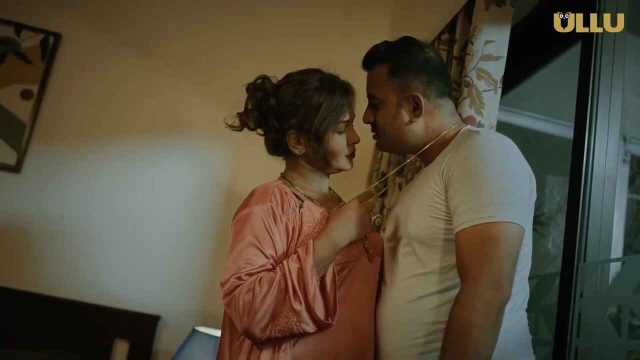 Purani Haveli 2024: Episode 6 – Nafsu Dan Misteri Di Balik Tirai