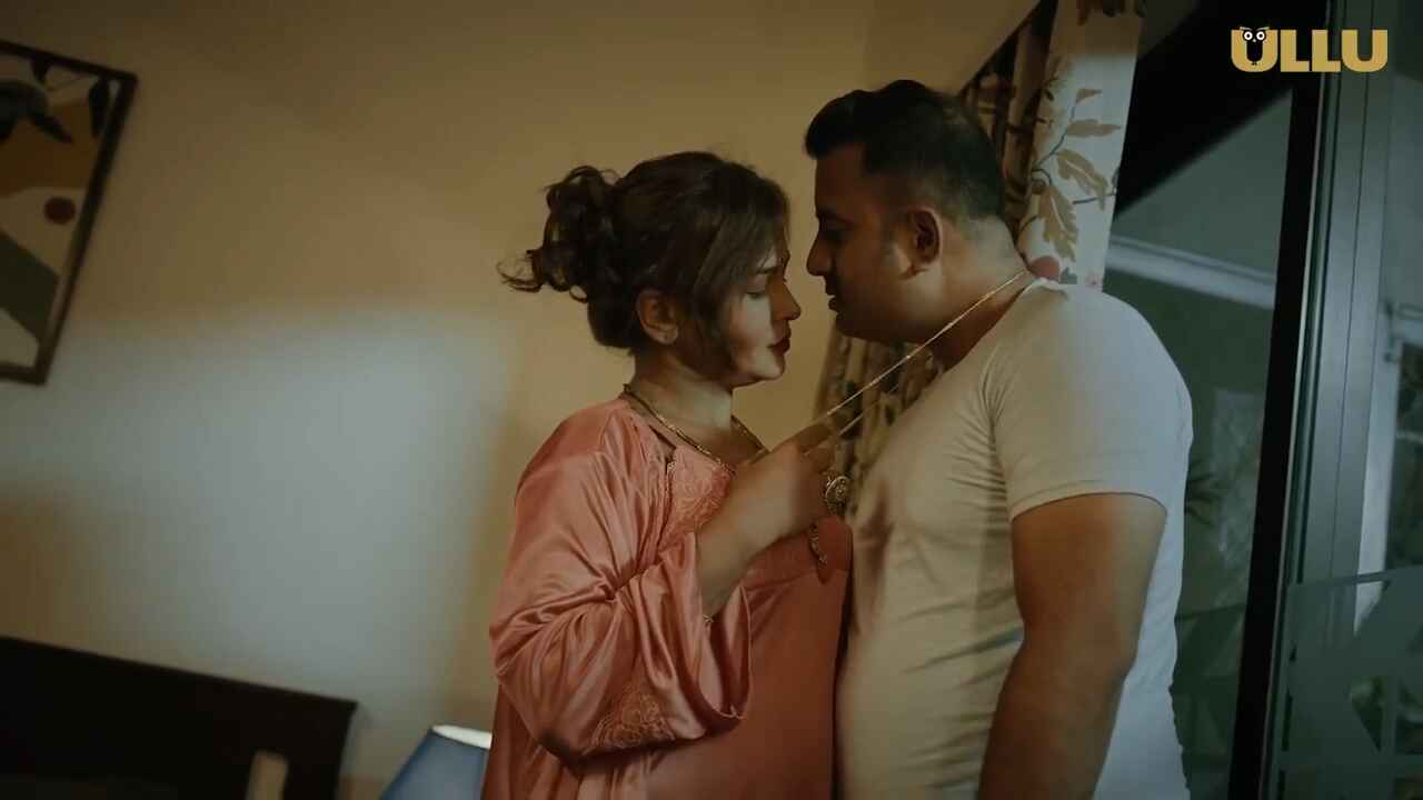 Purani Haveli 2024: Episode 6 – Nafsu Dan Misteri Di Balik Tirai