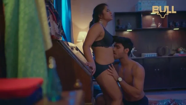 Rangbaaz 2025: Adegan Panas Dan Brutal Episode 3 Web Series Hindi