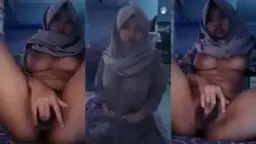 Skandal Malam Mahasiswi Berhijab Meruchan: Eksplorasi Nafsu Di Balik Kerudung