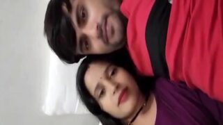 Video Mesum Punjabi: Paman Dan Bhabhi Montoknya Yang Menggairahkan