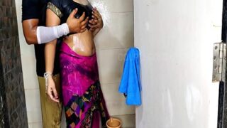 Video Panas Adik Ipar Ngentot Kakak Ipar Di Kamar Mandi