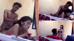 Video Panas Kakak Adik Asal Kendari Hebohkan Media Sosial