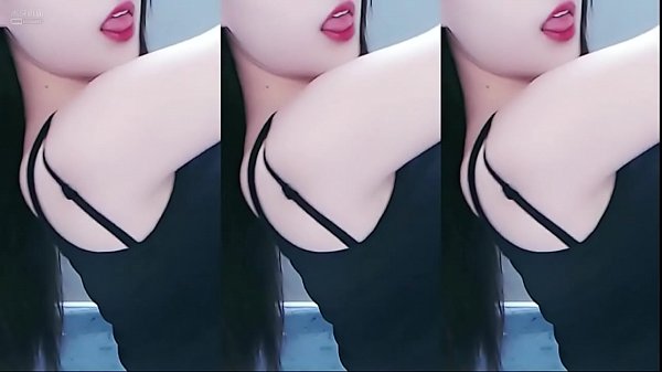 Cô Nàng Trung Hoa Uốn éo Vũ điệu Mông đùi Cuồng Nhiệt