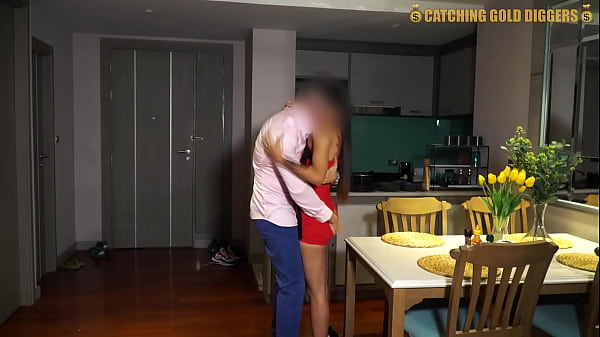 Malam Panas Gaya Hollywood Bersama Gadis Thailand Yang Menggoda