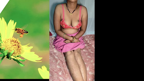 Desi Ibu Rumah Tangga Seksi Dengan Vagina Ketat Yang Panas