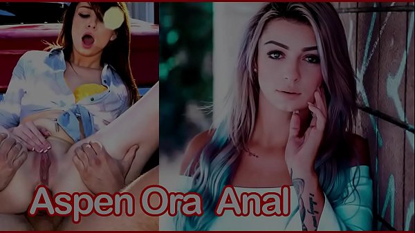 Aspen Ora Menunduk Di Atas Mobil Dan Diterjang Dari Belakang