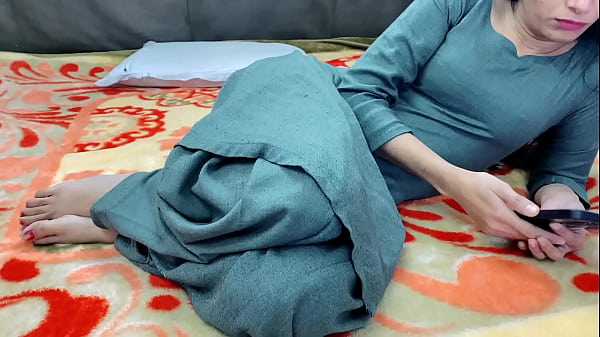 Gadis Punjabis Ngentot Teman Suami, Pussy Desi Ketat Dan Basah Digencet Hardcore Pakai Audio Punjabis