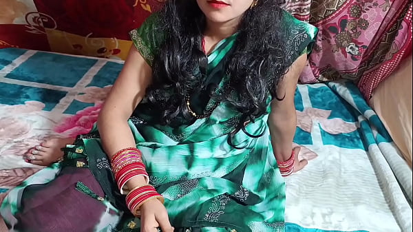 भाभी की चूत पर देवर का लंड देते हुए उसकी चीख निकल गई