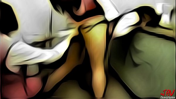 Dua Cewek Jav Seksi Dan Panas Menganiaya Rekan Kerja Dengan Layanan Anal Yang Menggoda