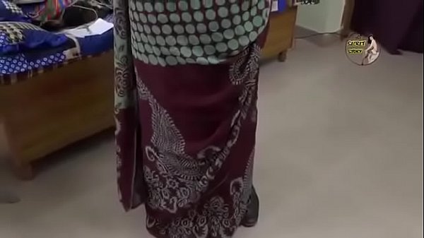 Bhabhi India Dan Tukang Jahit, Dengan Suara Menggoda Dalam Bahasa Hindi