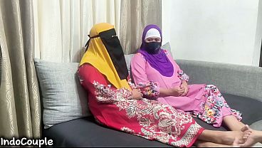 Goyangan Lesbi Indo Terbaru
