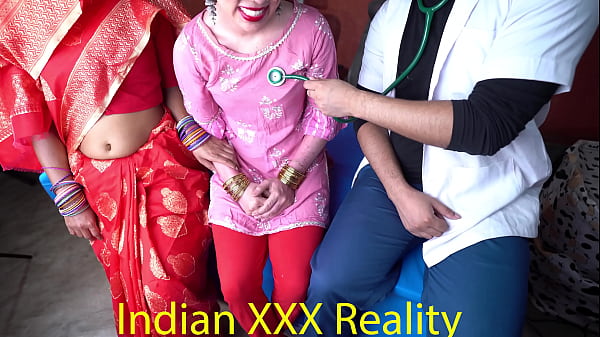 Dokter India Ganas, Bercinta Hot Dalam Bahasa Hindi
