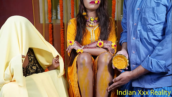 Desi Pitaji Aur Unki Step Beti Ka Kamaal