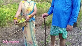 Adik Tiri India Mesum Di Luar Ruangan Dengan Kakak Tiri Secara Terbuka