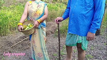 Adik Tiri India Mesum Di Luar Ruangan Dengan Kakak Tiri Secara Terbuka