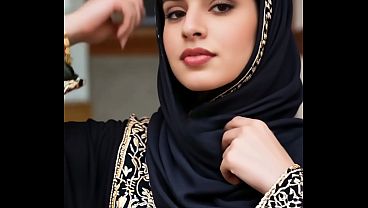 Arab Ai Yang Menggoda Dan Menggairahkan
