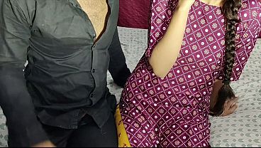 Desi Bhabhi Digoda Devar, Akhirnya Tunduk Di Ranjang