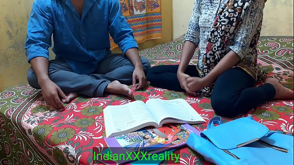 Kavita, Murid Terbaik India Yang Paling Ganas Dalam Adegan Ranjang Hindi