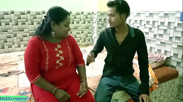 Cowok Tukang Masak India Gagah, Ngentot Kasar Dengan Kakak Tiri Yang Sudah Menikah!