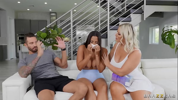 Telanjang Dan Tak Gentar Bagian 1 – Unduh Lengkap Di Brazzers