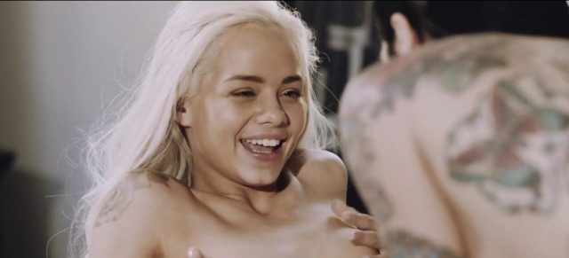 Elsa Jean Dan Joanna Angel Siap Untuk Hari Besar, Tapi Arabelle Dan Sovereign Malah Asyik Berdua Di Kantor Suzy