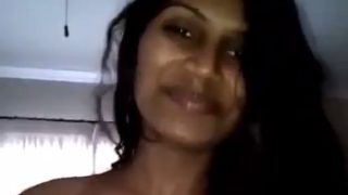 Gadis India Madhu – Skandal Mesum Desi