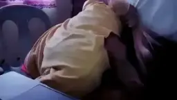 Goyangan Pasangan Abg Zaman Now Bikin Heboh Dan Gak Bisa Berhenti Nonton!