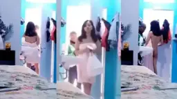 Siskaeee Goyang Montok Bikin Ojol Gak Kuasa Nahan Hasrat