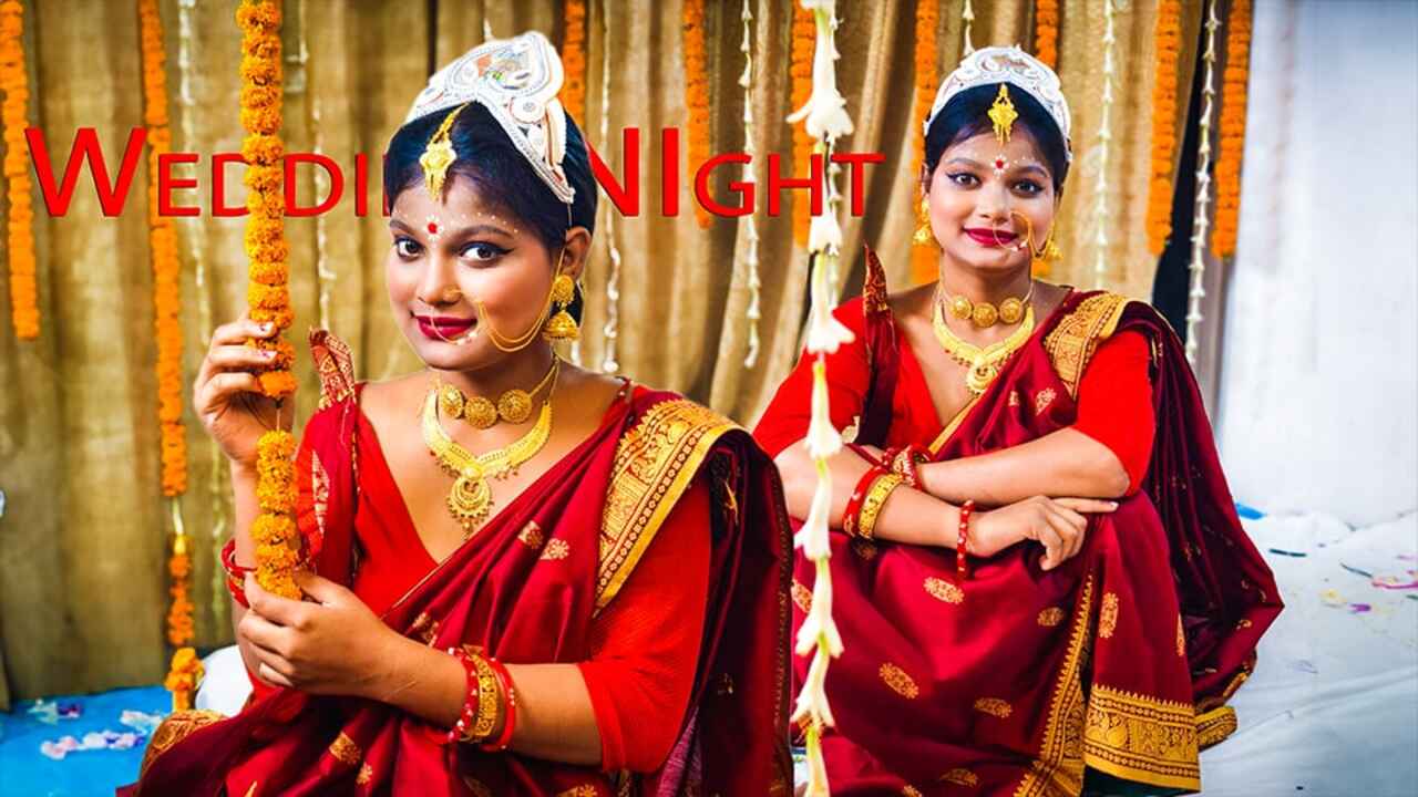 Suhana Ki Garam Suhaag Raat 2024 Ka Bindastimes Hindi Xxx Viral Video
