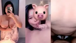 Tiktok Hot Montok Bikin Geli Merem Melek