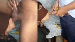 Video Panas Pasangan India Bercinta Dengan Mata Tertutup Dan Cokelat Yang Menggairahkan