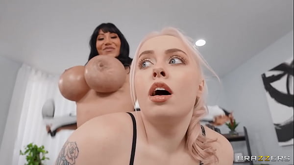Pelatihan Bokong Dominatrix / Brazzers / Unduh Lengkap Di Https://zzfull.com/camp