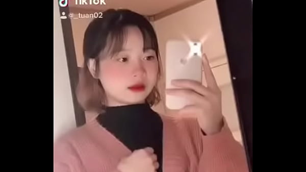 Tiktok Gadis Seksi Asal China