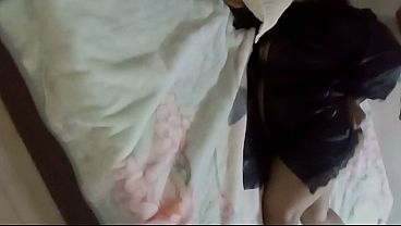 Suami Mesir Ditinggal Istri Digituin Sama Temannya, Dia Malah Nonton Dengan Mata Kepala Sendiri