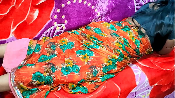 भड़कीली भाभी को देवर ने चोदा, गर्मागर्म हिंदी वॉइस में मज़ा लूटा | मुंबई आशु