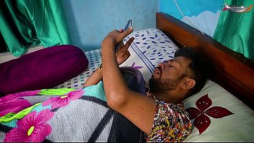 Adik Tiri Desi Ngeue Sampe Telanjang Bulat Sama Kakak Tiri Di Rumah Pas Lagi Sepi, Film Lengkap Dengan Suara Hindi