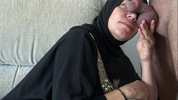 Istri Arab Selingkuh Dan Anak Tirinya Yang Ganas