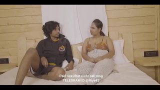 Istriku 2025: Film Pendek Hindi Tanpa Sensor Yang Menggoda