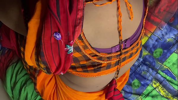 Devar Ne Diwali Ke Baad Bhabhi Ko Choda, Viral Xxx Video Mein Hindi Awaz