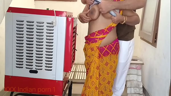 Tukang Servis Ac India Ngentot Dengan Gaya Panas Dalam Bahasa Hindi