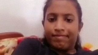 Dildo Anal Ekstrem Untuk Gadis Punjabi India Yang Liar