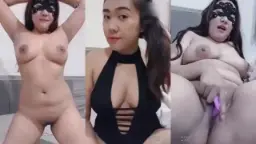 Gadis Seksi Dengan Tubuh Montok Dan Payudara Toge Yang Menggoda