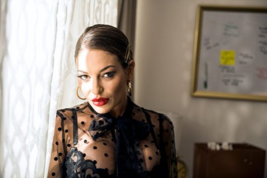 Kissa Sins Menggila: Petualangan Liar Di Dunia Kink & Fetish Eps 1