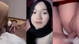 Ngesek Cewek Cantik Anak Ustadzah Ngaji