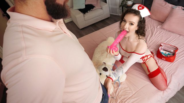Obat Paling Manjur: Bercinta Dengan Teamskeet