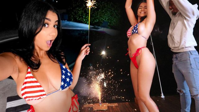 Pulang Cepat Dan Nikmati Pertunjukan Sensual Istriku