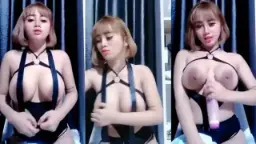 Toket Gede Miss V Basah Durasi 2 Jam Bikin Makin Horny