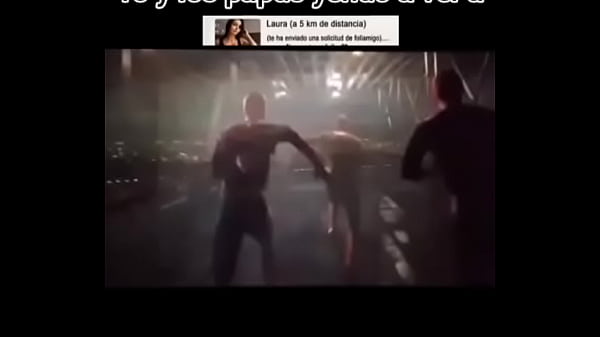 Mencari Seseorang Untuk Digoda