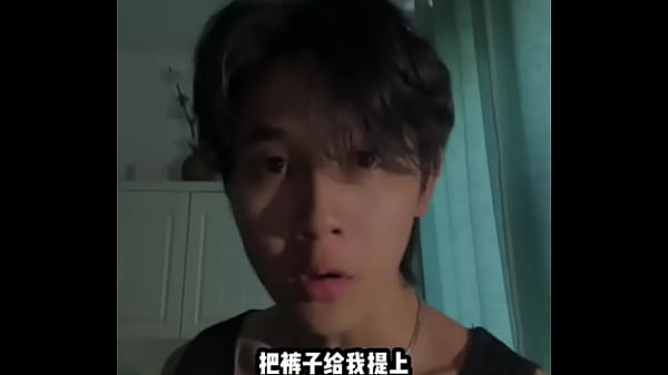 每日必看：中国男人的性感时刻